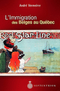 Immigration des Belges au Québec (L')
